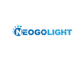 朱紅娟的neogoLightlogo設(shè)計(jì)