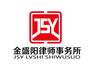 連杰的logo設計