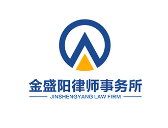 吳曉偉的logo設計