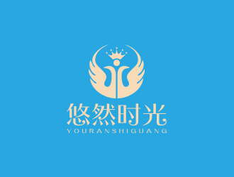 孫金澤的logo設(shè)計