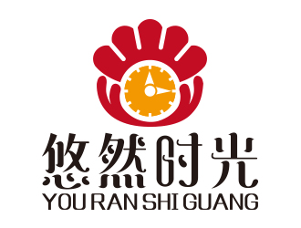 向正軍的logo設(shè)計