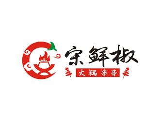 孫永煉的logo設(shè)計