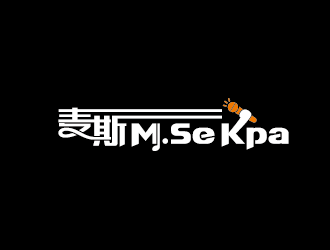 麥斯 M.Se Kpalogo設計