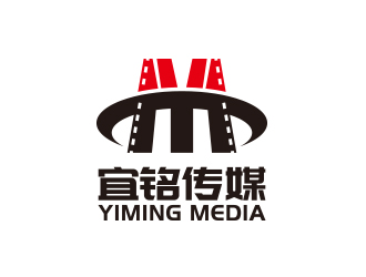 黃安悅的logo設計