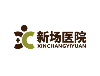 張俊的logo設計