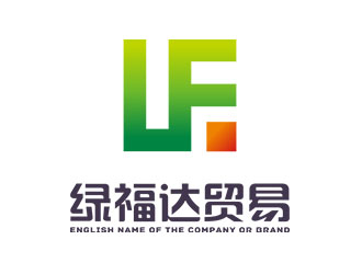 鐘炬的logo設計