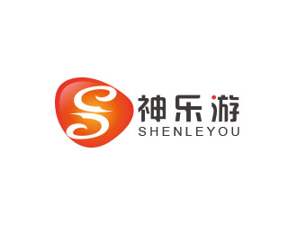 朱紅娟的logo設(shè)計(jì)