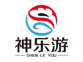 向正軍的logo設(shè)計(jì)