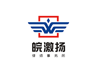 梁俊的logo設計