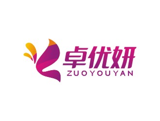 曾翼的logo設計