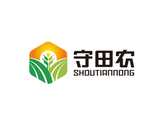 黃安悅的logo設計