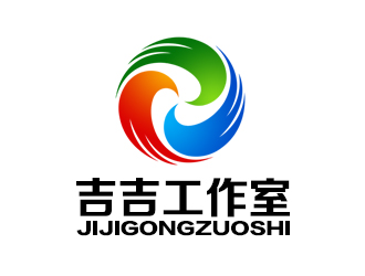 余亮亮的logo設計