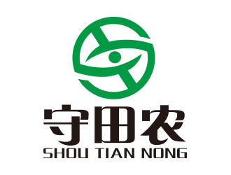 向正軍的logo設計