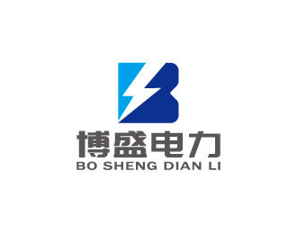 周金進的logo設計