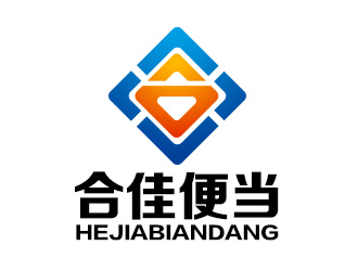 余亮亮的logo設計