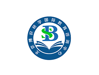 秦曉東的logo設計