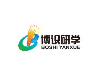 黃安悅的logo設計