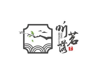 黃安悅的logo設(shè)計(jì)