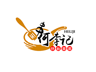 秦曉東的logo設(shè)計(jì)