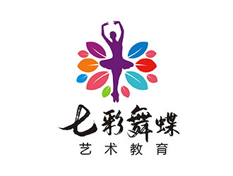 梁俊的logo設計