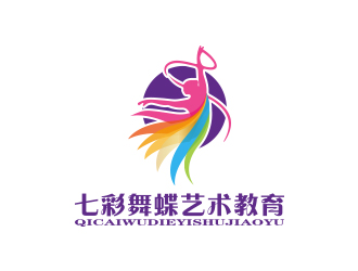 孫金澤的logo設計