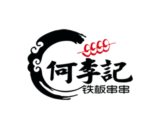 朱兵的logo設(shè)計(jì)