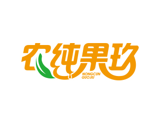 黃安悅的logo設(shè)計