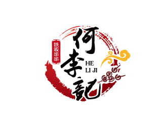 安冬的logo設(shè)計(jì)