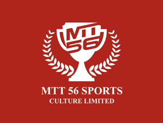 譚家強(qiáng)的MTT 56 SPORTS CULTURE LIMITEDlogo設(shè)計(jì)