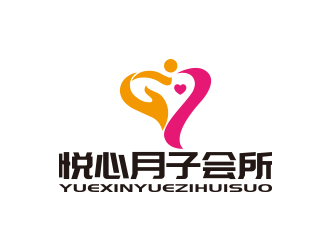 孫金澤的logo設計