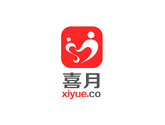 秦曉東的logo設計