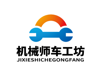 張俊的logo設計