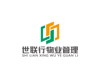 周金進的logo設計