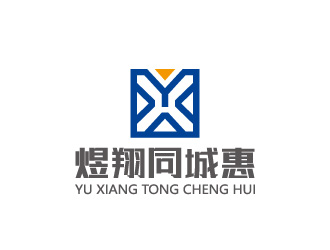 周金進的logo設計