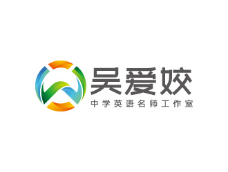 周金進(jìn)的logo設(shè)計