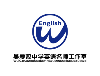 張俊的logo設(shè)計