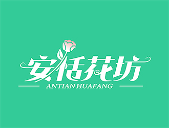 張峰的logo設計