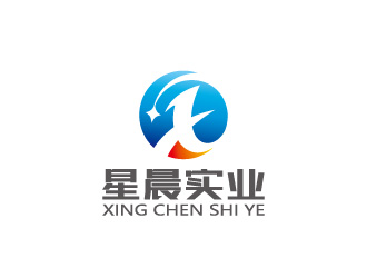 周金進的logo設計