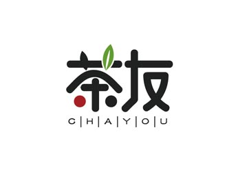 鄒小考的logo設計