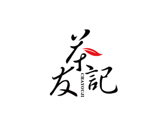 孫金澤的logo設計