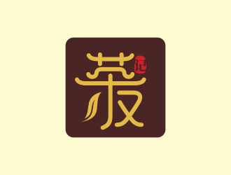 林思源的logo設計