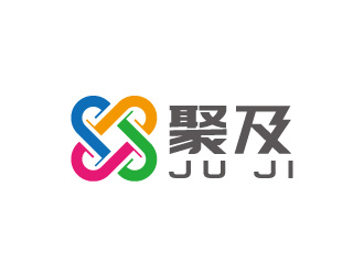 周金進的logo設計