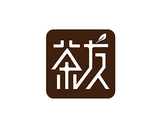 趙軍的logo設計