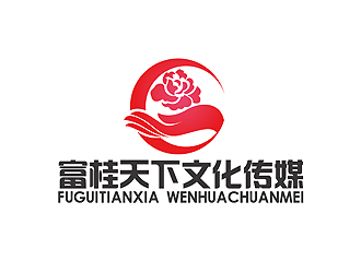 秦曉東的logo設計