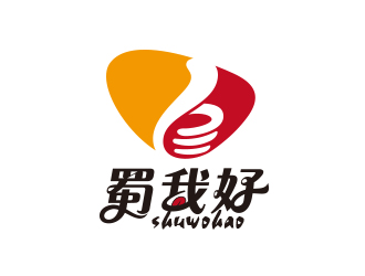 黃安悅的logo設計