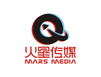 曾翼的logo設計