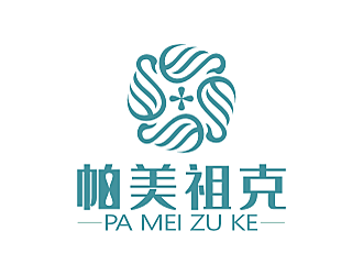 勞志飛的logo設計