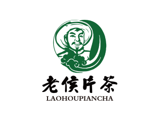 孫金澤的logo設計