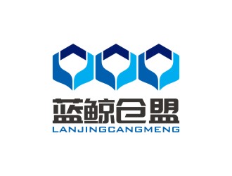 陳國偉的logo設計