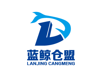 葉美寶的logo設計